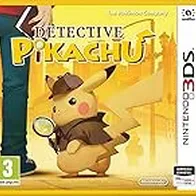 Detective Pikachu - Edición Estándar