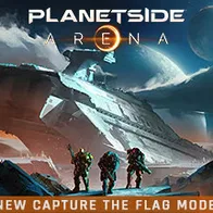 PlanetSide Arena