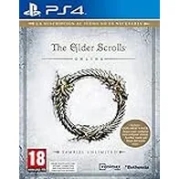 The Elder Scrolls Online - Tamriel Unlimited