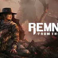 Remnant: From the Ashes