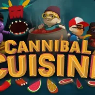 Cannibal Cuisine