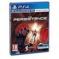 Sony CEE Games (New Gen) The Persistence VR