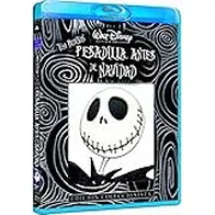Pesadilla Antes De Navidad - Edición Coleccionista