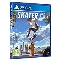 Skater XL