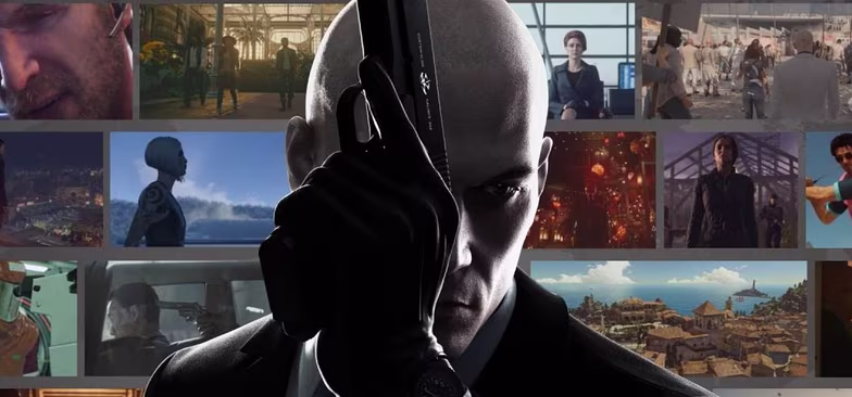 hitman