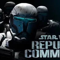 STAR WARS™ Republic Commando™