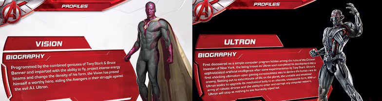 ultron