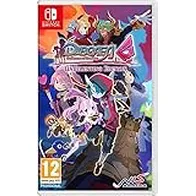 Disgaea 6: Defiance of Destiny - Unrelenting Edition