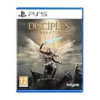Disciples : Liberation - PS5