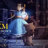 Tandem: A Tale of Shadows