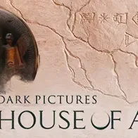 The Dark Pictures Anthology: House of Ashes
