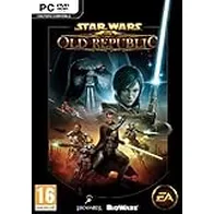 Star Wars: The Old Republic (PC - DVD) [importado]