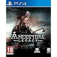 Ancestors Legacy - Standard Edition