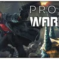 Project Warlock