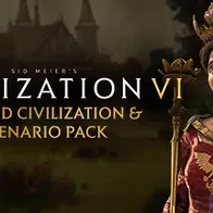 Sid Meier's Civilization® VI: Poland Civilization & Scenario Pack