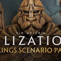 Sid Meier's Civilization® VI: Vikings Scenario Pack