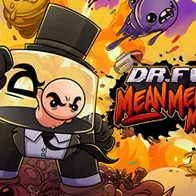 Dr. Fetus' Mean Meat Machine