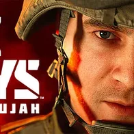 Six Days in Fallujah