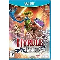Hyrule Warriors