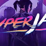 Hyper Jam