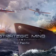 Strategic Mind: The Pacific