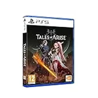 Tales of Arise