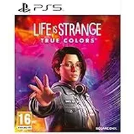 Life is Strange True Colors