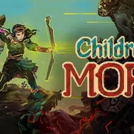 Children of Morta