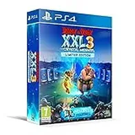 Asterix & Obelix XXL3: The Crystal Menhir - Limited Edition