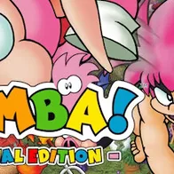 Tomba! Special Edition
