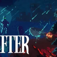 The Drifter