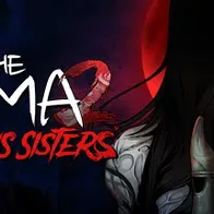 The Coma 2: Vicious Sisters