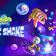 SpongeBob SquarePants: The Cosmic Shake