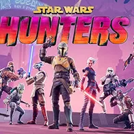 STAR WARS: Hunters™