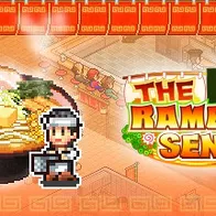 The Ramen Sensei