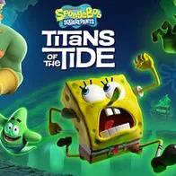 SpongeBob SquarePants: Titans of the Tide