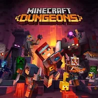 Minecraft Dungeons