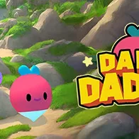 Daily Dadish
