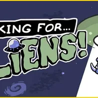 Looking for Aliens