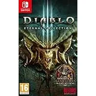 Diablo III - Eternal Collection