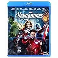 Los Vengadores