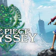 ONE PIECE ODYSSEY