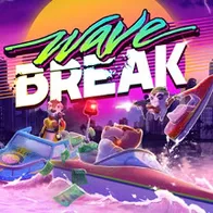 Wave Break