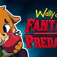 Wally and the FANTASTIC PREDATORS