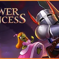 Tower Princess