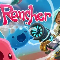Slime Rancher