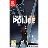 This is the Police 2 - Nintendo Switch