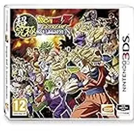 Dragon Ball Z: Extreme Butoden