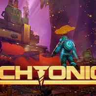 Techtonica