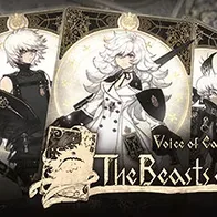 Voice of Cards: The Beasts of Burden